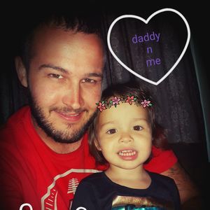 Meet your Posher, Colton